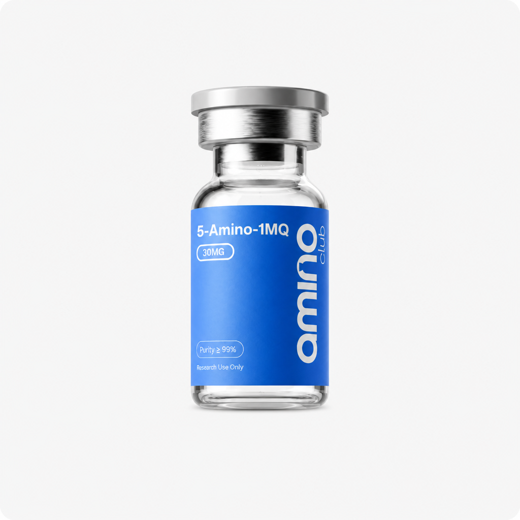 5-Amino-1MQ