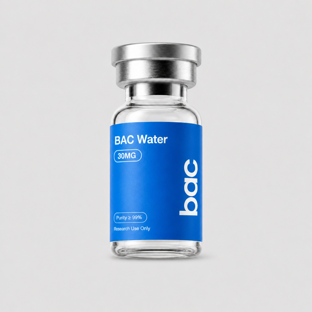 BAC Water