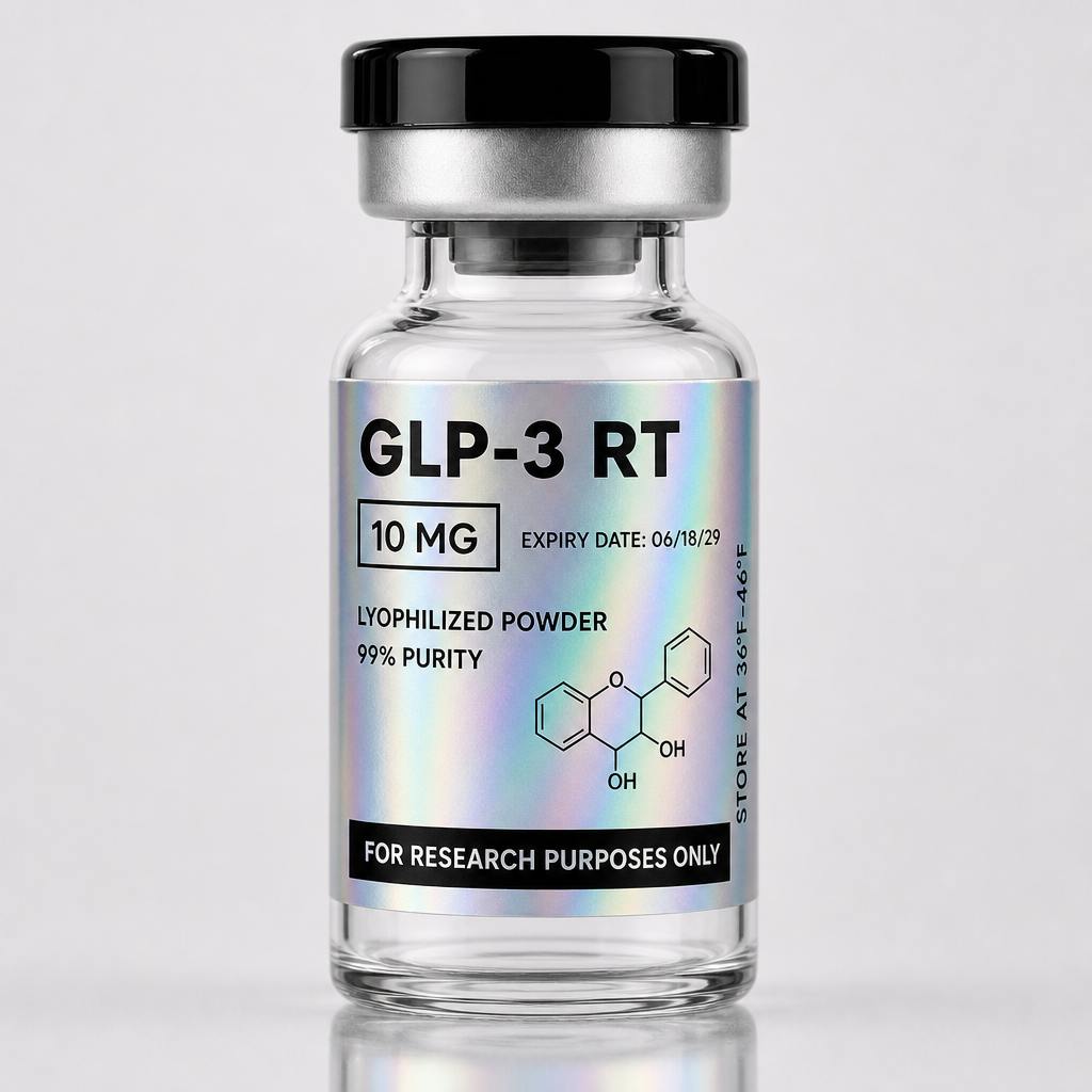 GLP-3 (RT)
