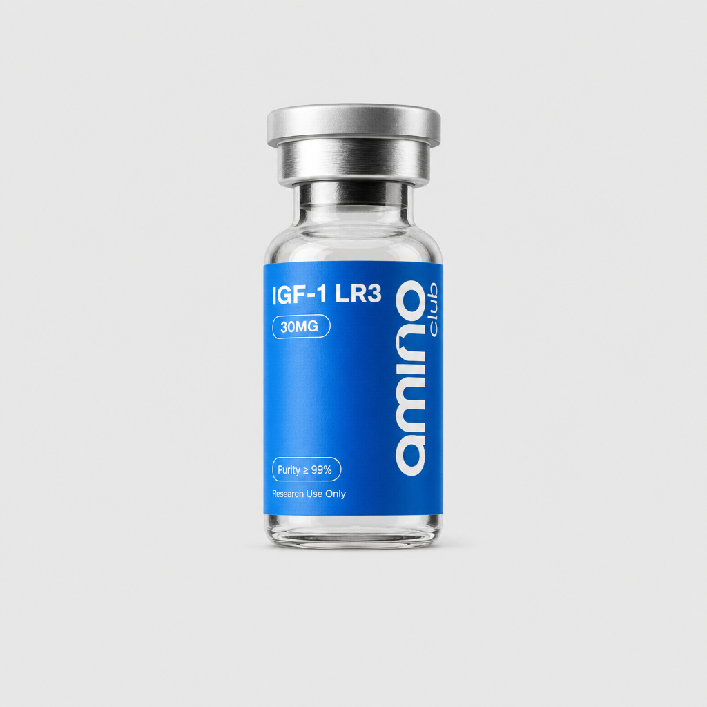 IGF-1 LR3
