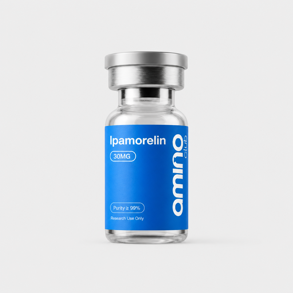 Ipamorelin