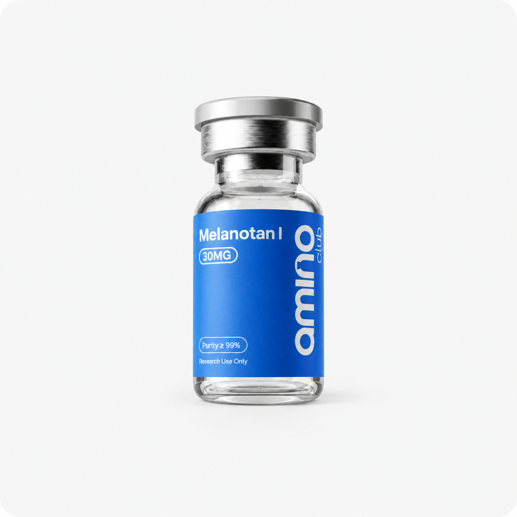 Melanotan I