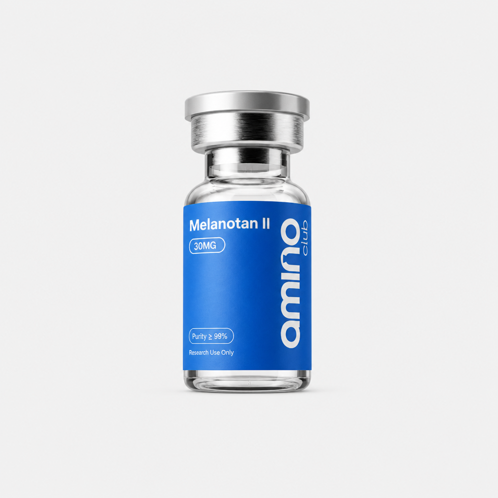 Melanotan II
