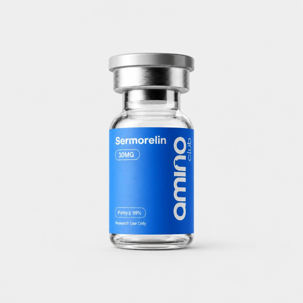 Sermorelin