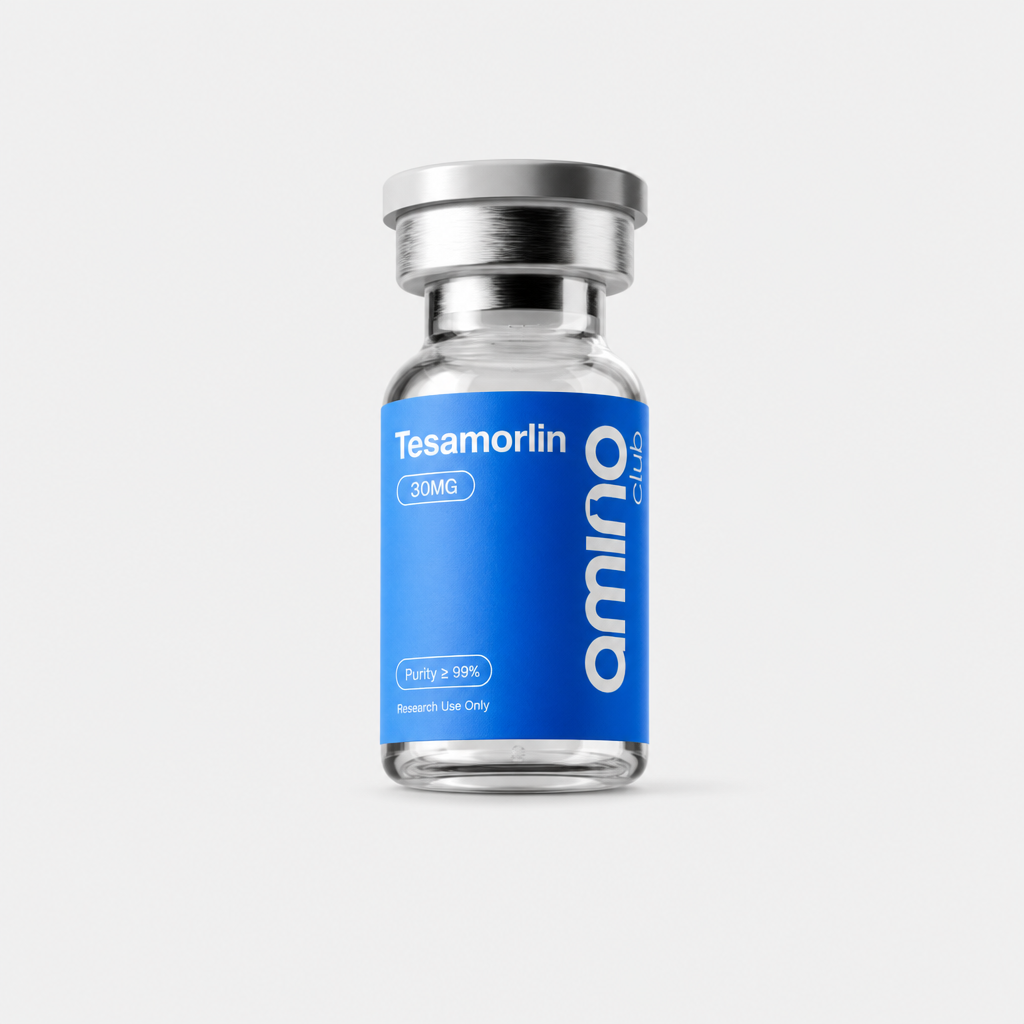 Tesamorlin