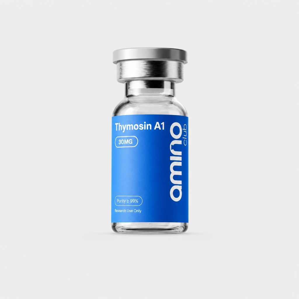 Thymosin Alpha-1